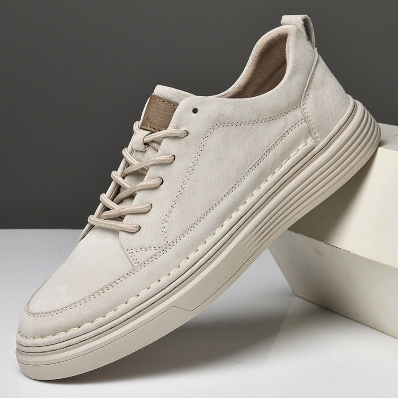 Sterling Suede Sneakers