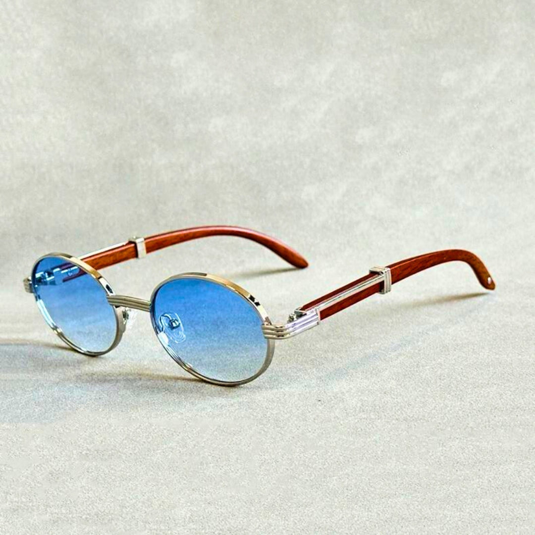 Navelli Vintage Sunglasses