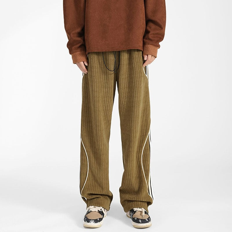 Cedonia™ - Corduroy Sweatpants