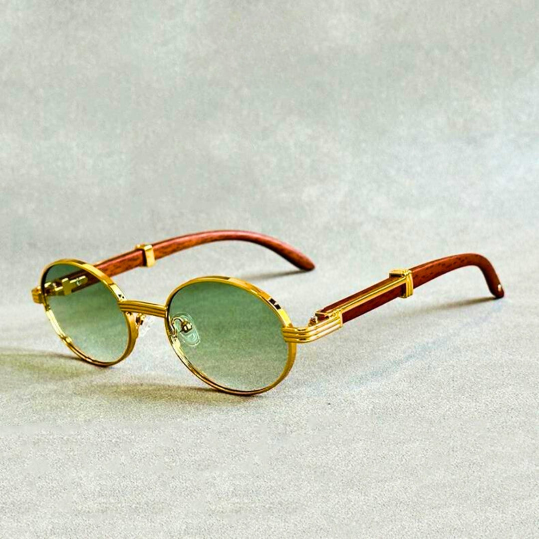 Navelli Vintage Sunglasses