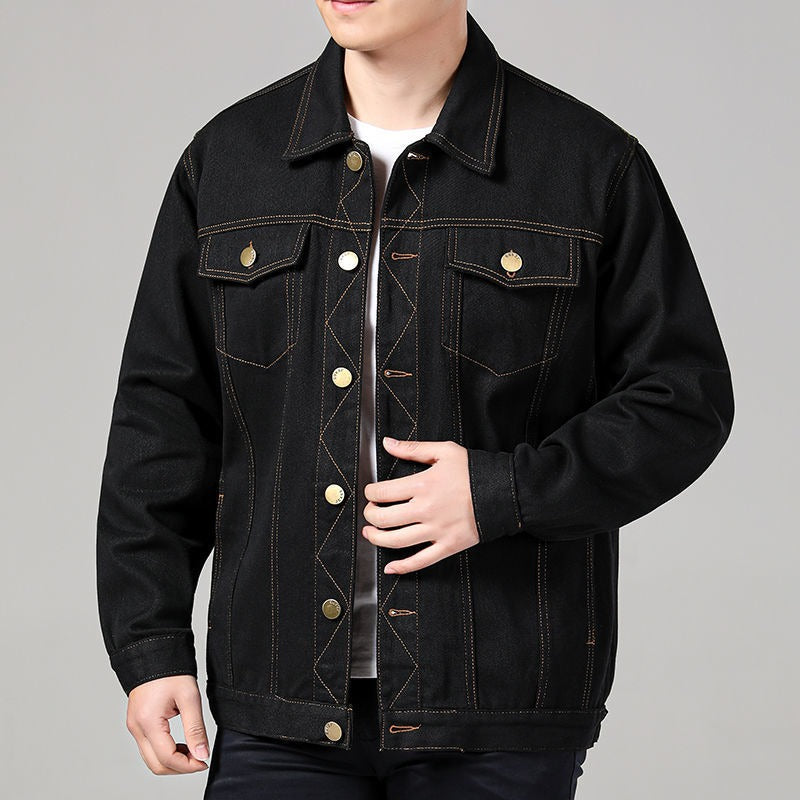 Axion - Denim Jacket