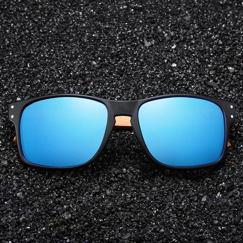 Boca™ - Beechwood Sunglasses