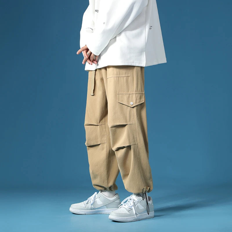 Trekk™ - Cargo Pants