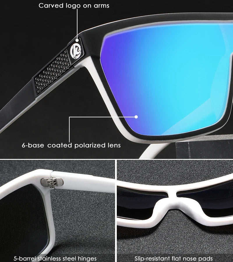 Allure™ - Chromatic Sunglasses