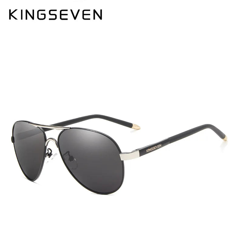 KINGSEVEN™ - Aviator Pilot Sunglasses