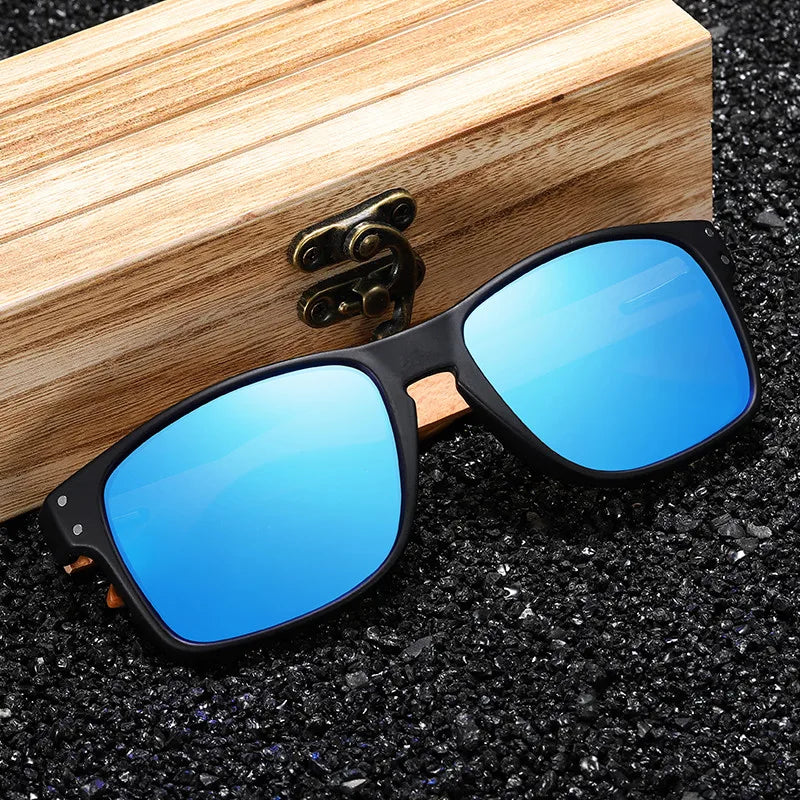 Boca™ - Beechwood Sunglasses