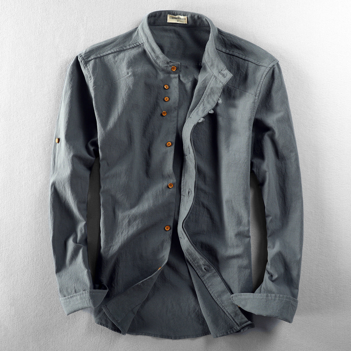 Kyoto Button Up Shirt