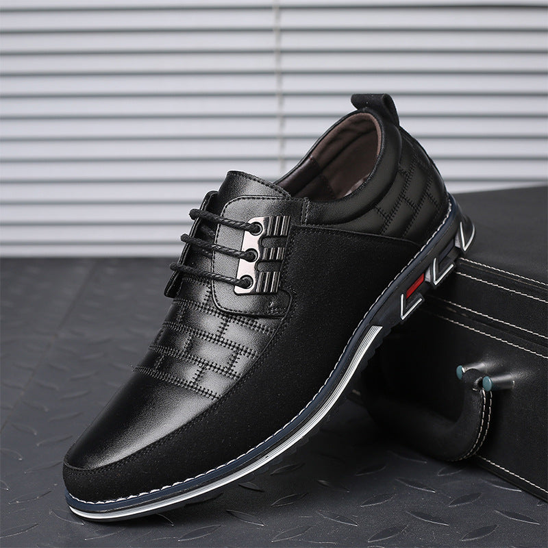 Alete™ - Genuine Leather Shoes