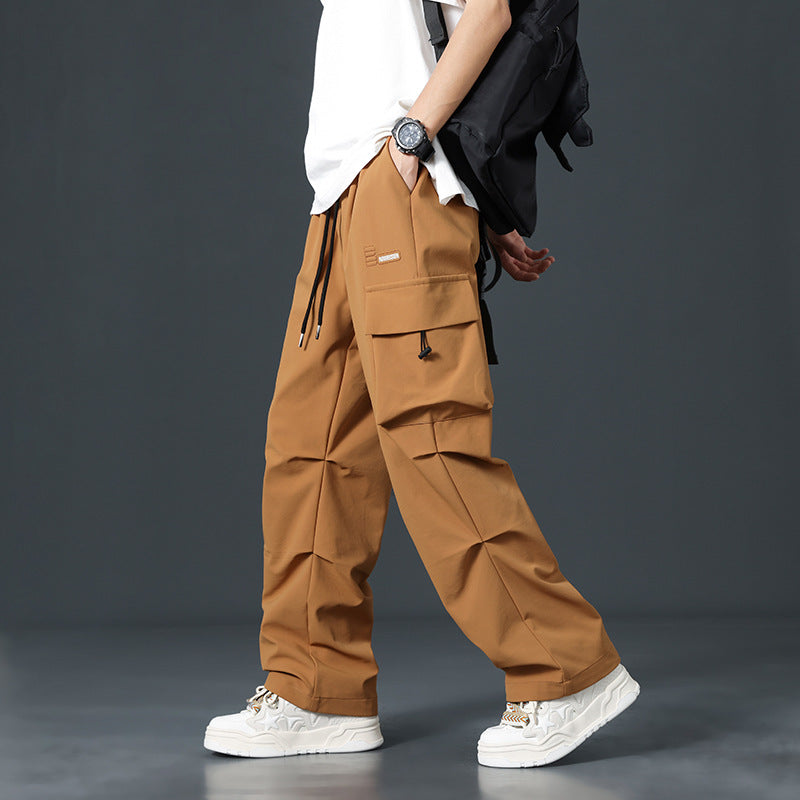 Dallas Cargo Pants