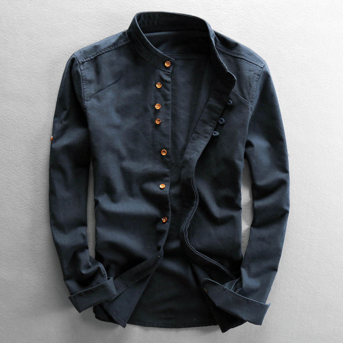 Kyoto Button Up Shirt