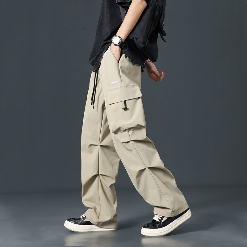 Dallas Cargo Pants