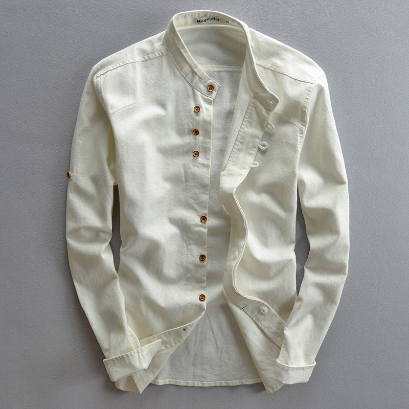 Kyoto Button Up Shirt