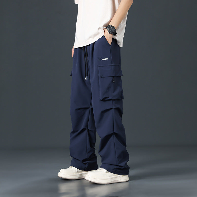 Dallas Cargo Pants