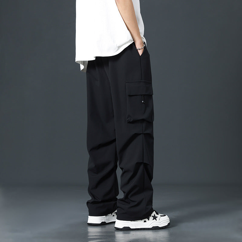 Dallas Cargo Pants