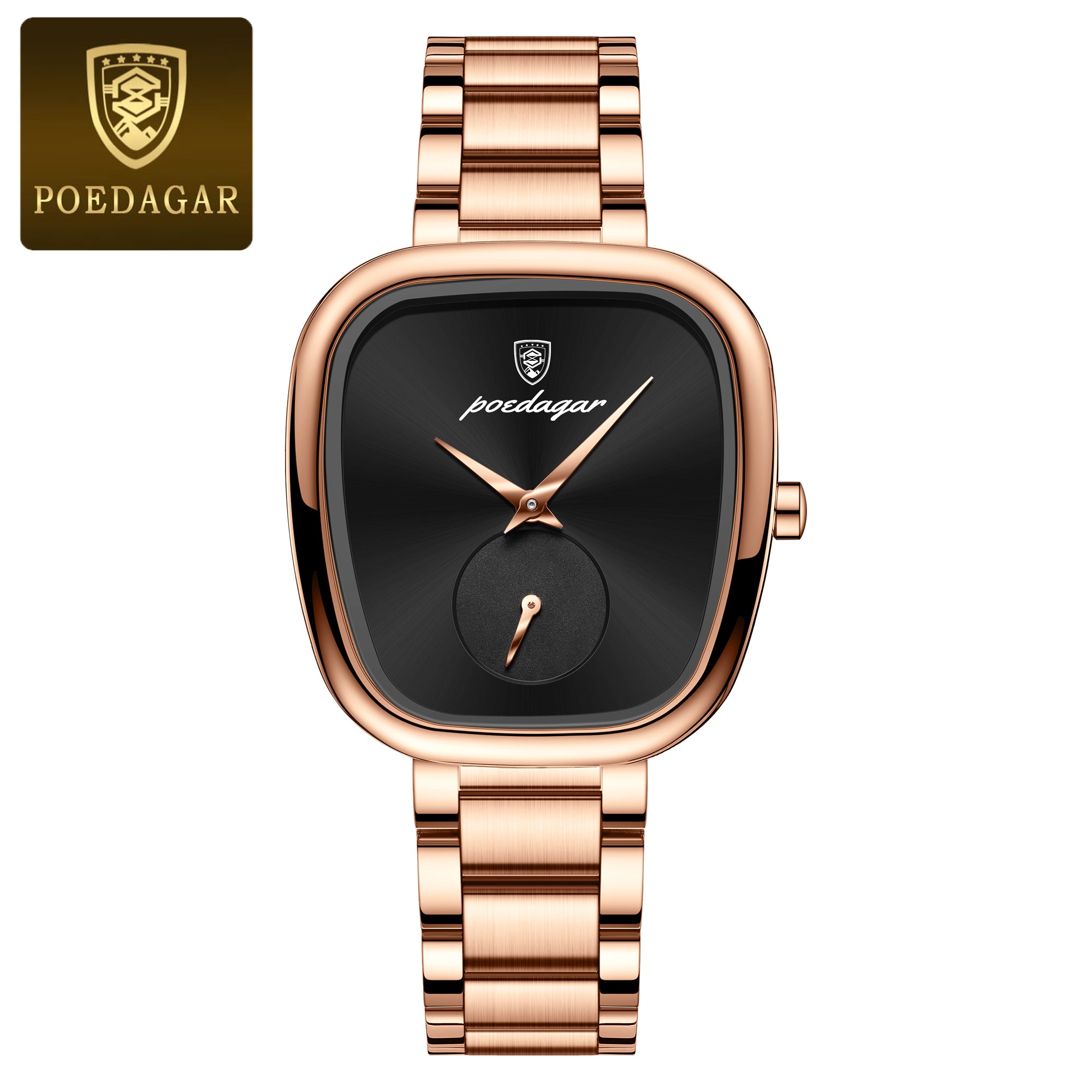 Poedagar Bellezza Series Watch