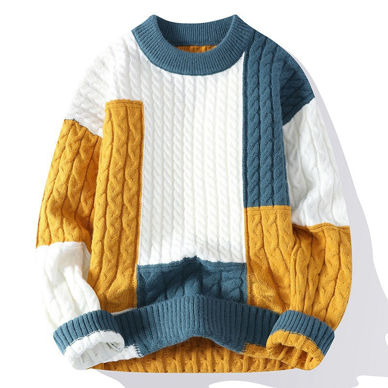 Cannes Knitted Sweater