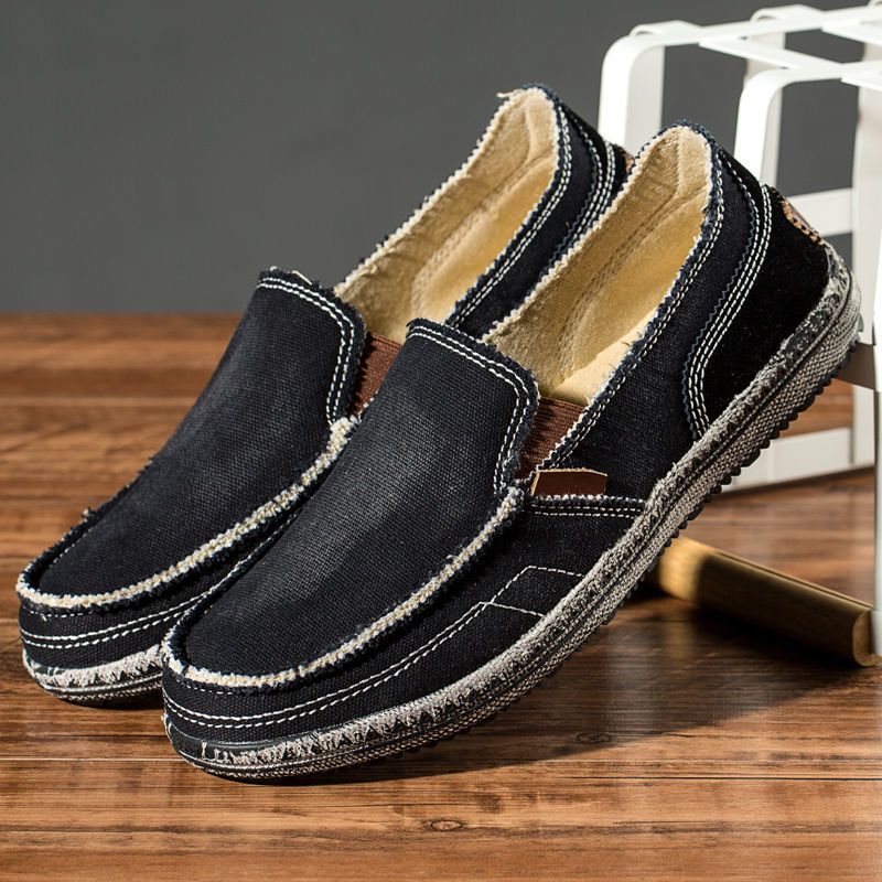 Outland Slip-On Shoes