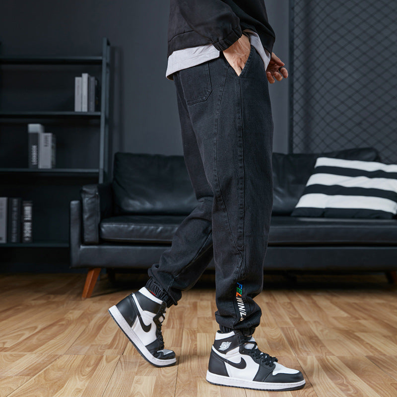 Maverick Joggers