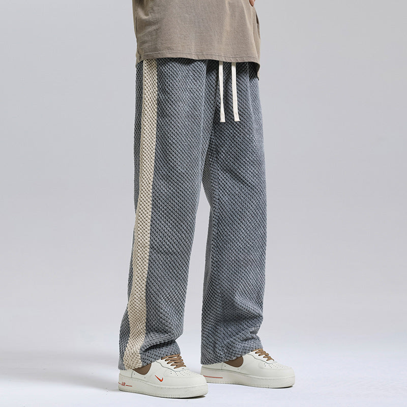 Hampton Corduroy Sweatpants