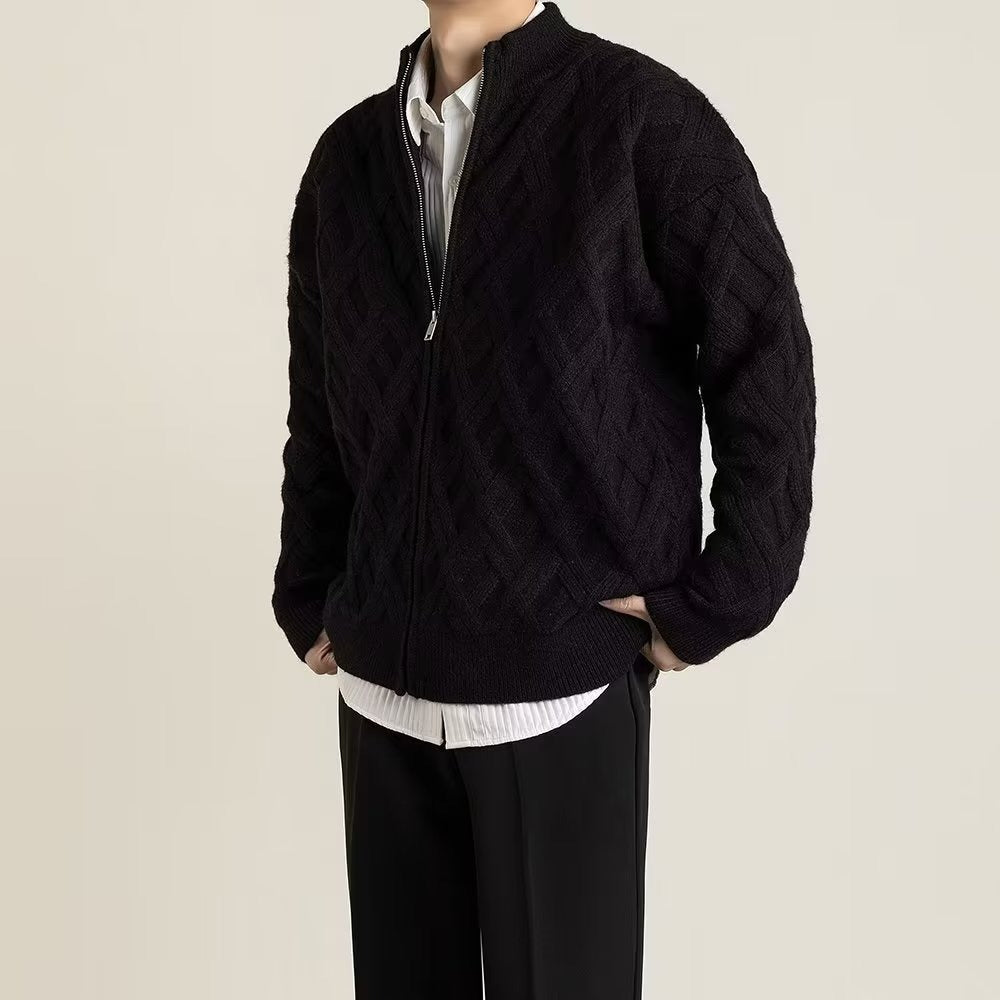 Sevicci Knitted Sweater