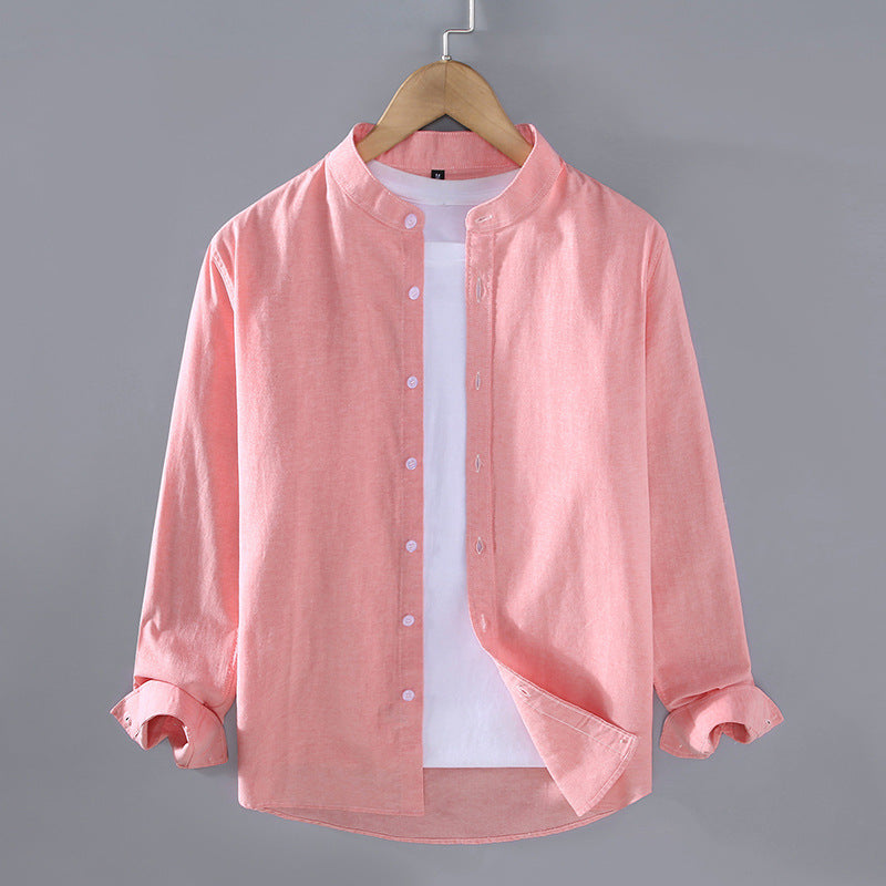 Jackson Collar Shirt