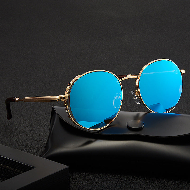 Asterios Vintage Sunglasses