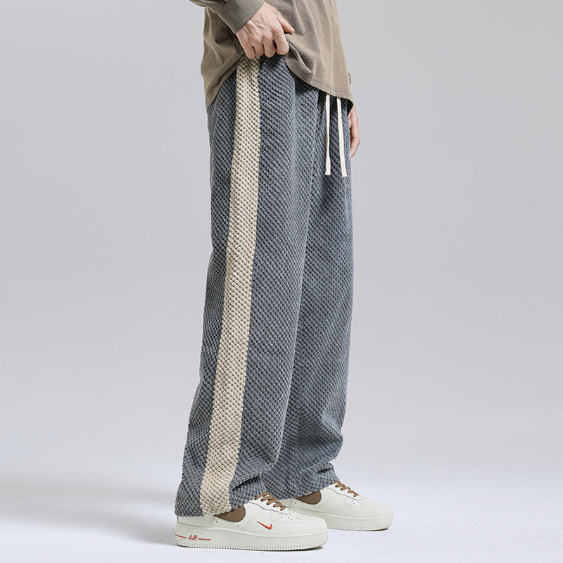 Hampton Corduroy Sweatpants