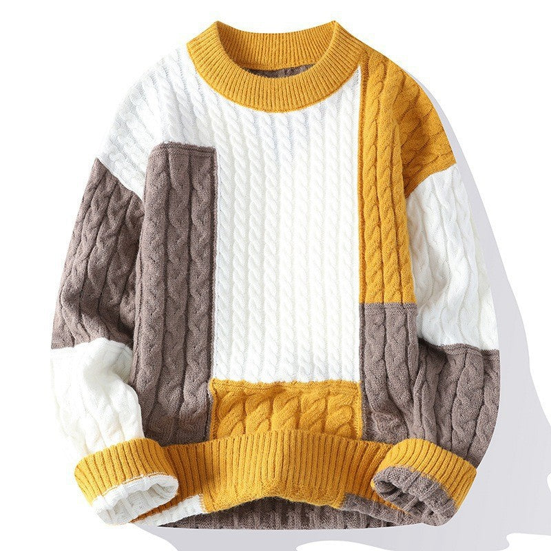 Cannes Knitted Sweater