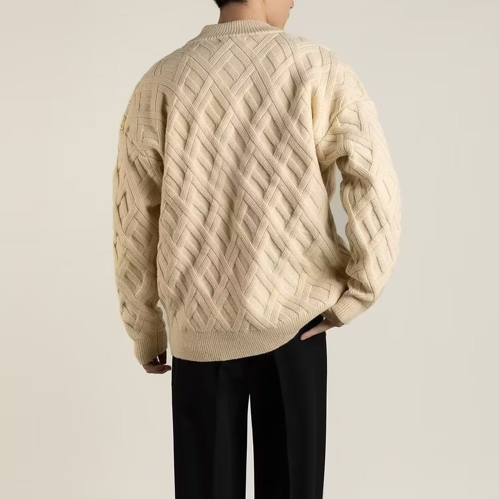 Sevicci Knitted Sweater