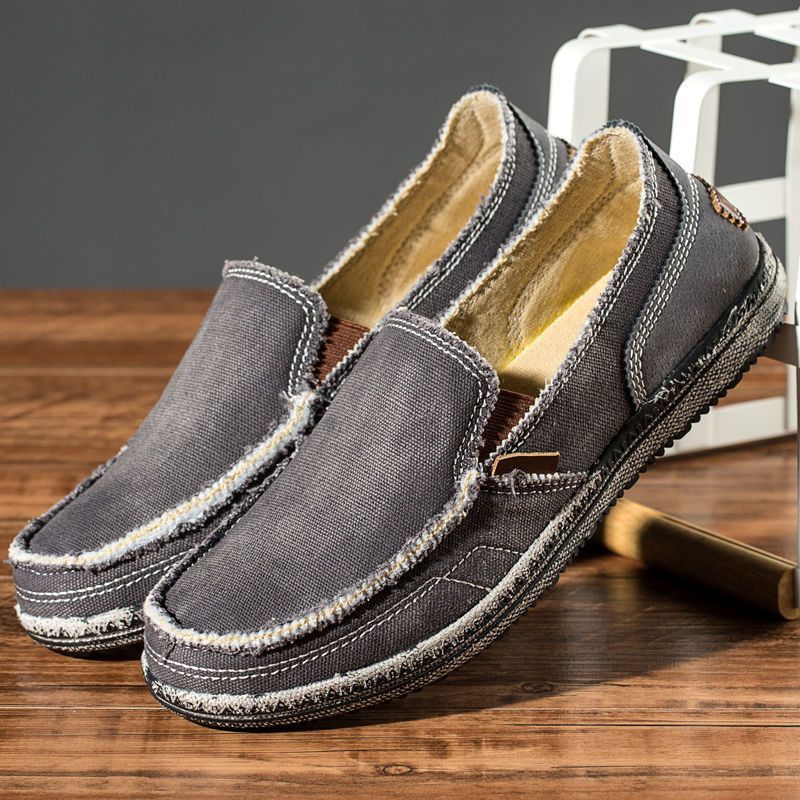 Outland Slip-On Shoes