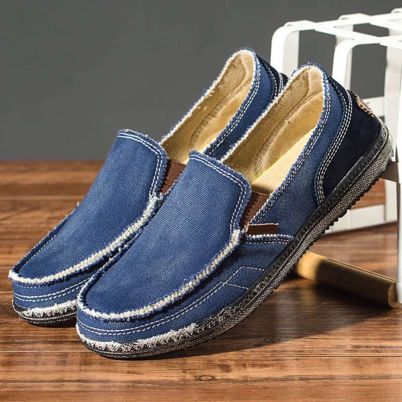 Outland Slip-On Shoes