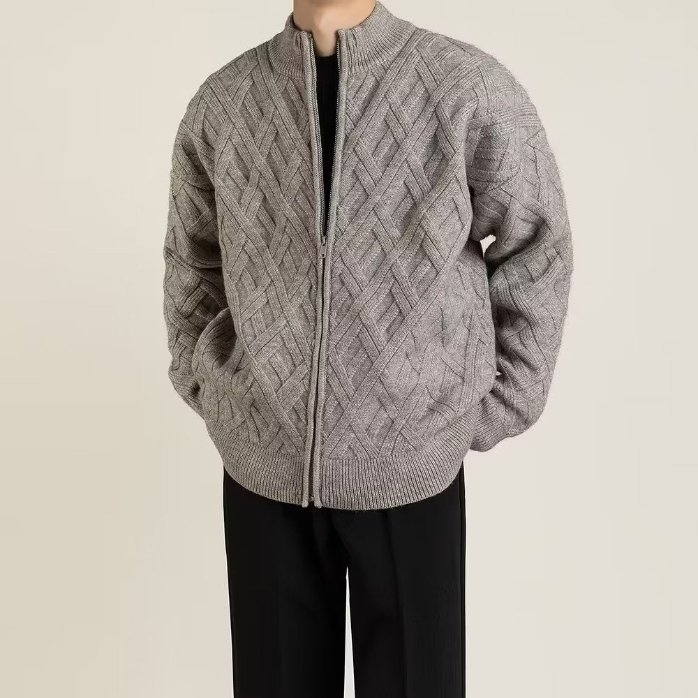 Sevicci Knitted Sweater