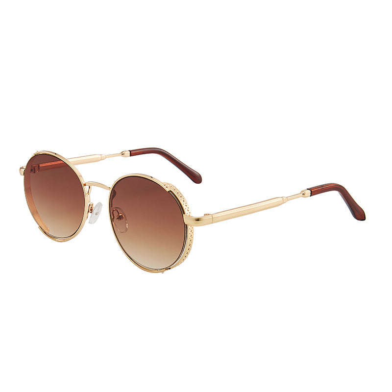 Asterios Vintage Sunglasses