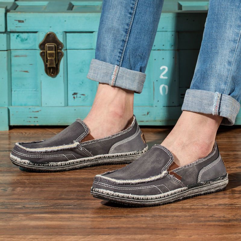 Outland Slip-On Shoes