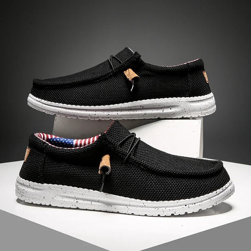 Patriot Loafers