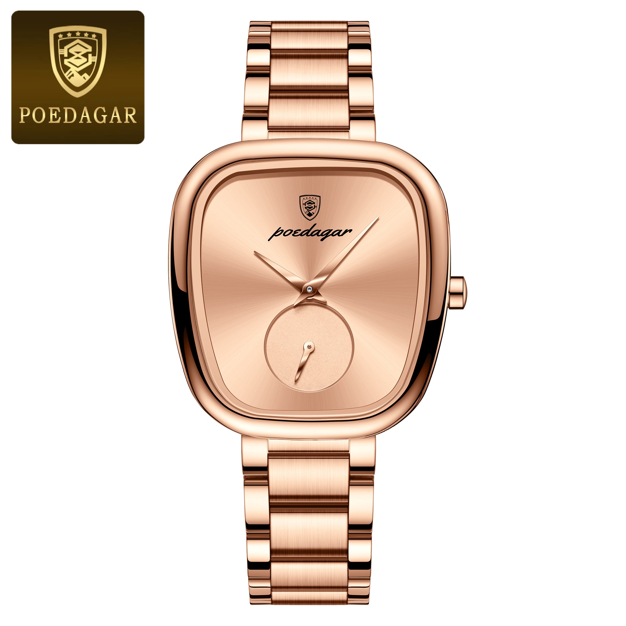 Poedagar Bellezza Series Watch