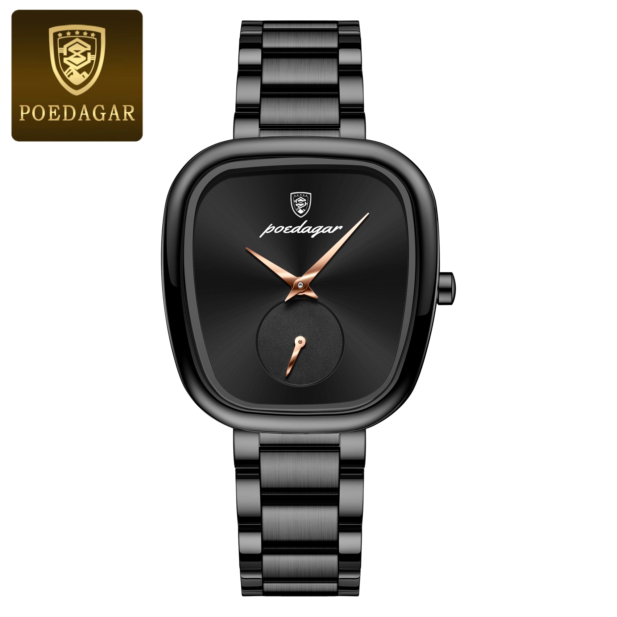 Poedagar Bellezza Series Watch