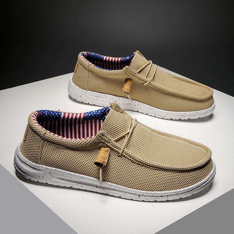 Patriot Loafers