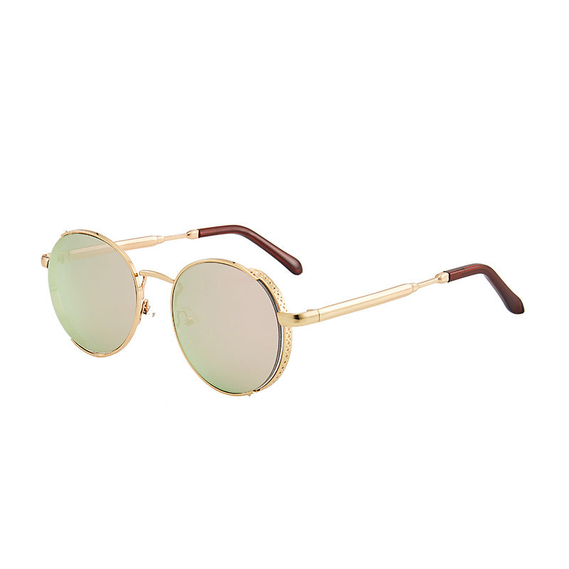 Asterios Vintage Sunglasses