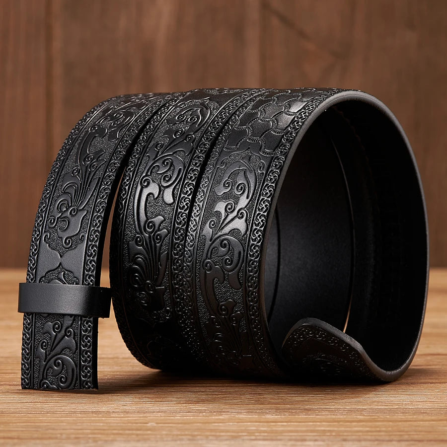 Marion Genuine Leather Belt