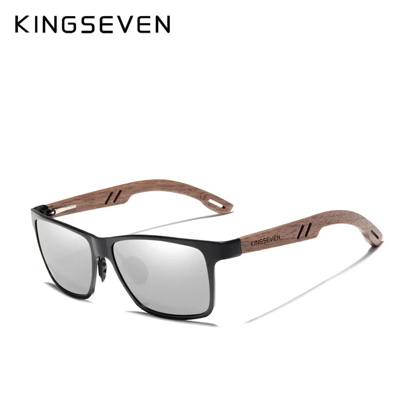 KINGSEVEN™  - Hand Crafted Sunglasses