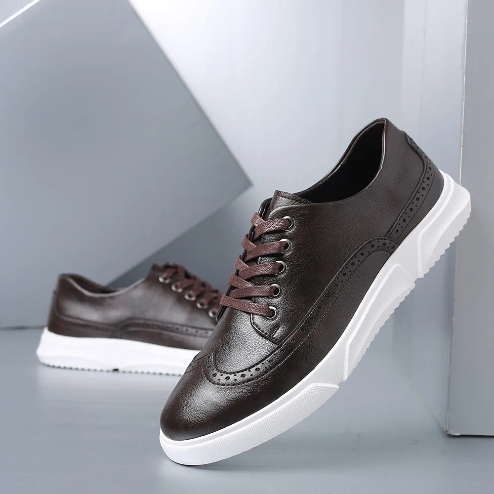 Brogues™ - Sneakers