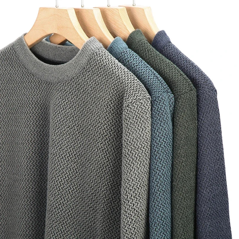 Vanguard™ - Mens Sweater