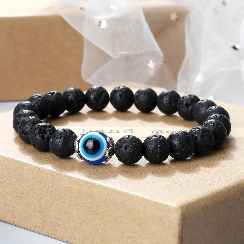 Evil Eye Turkish Bracelet