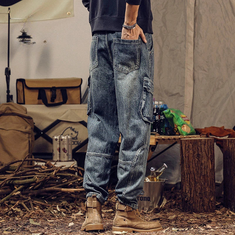 ToughWear™ - Work Wear Denim