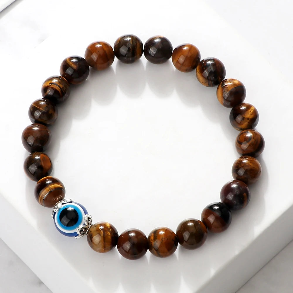 Evil Eye Turkish Bracelet