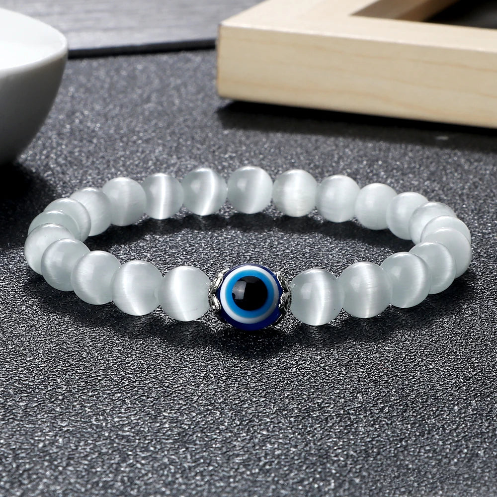 Evil Eye Turkish Bracelet