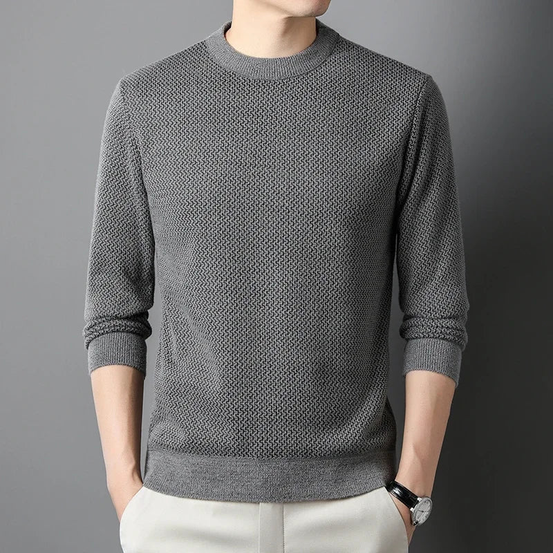 Vanguard™ - Mens Sweater