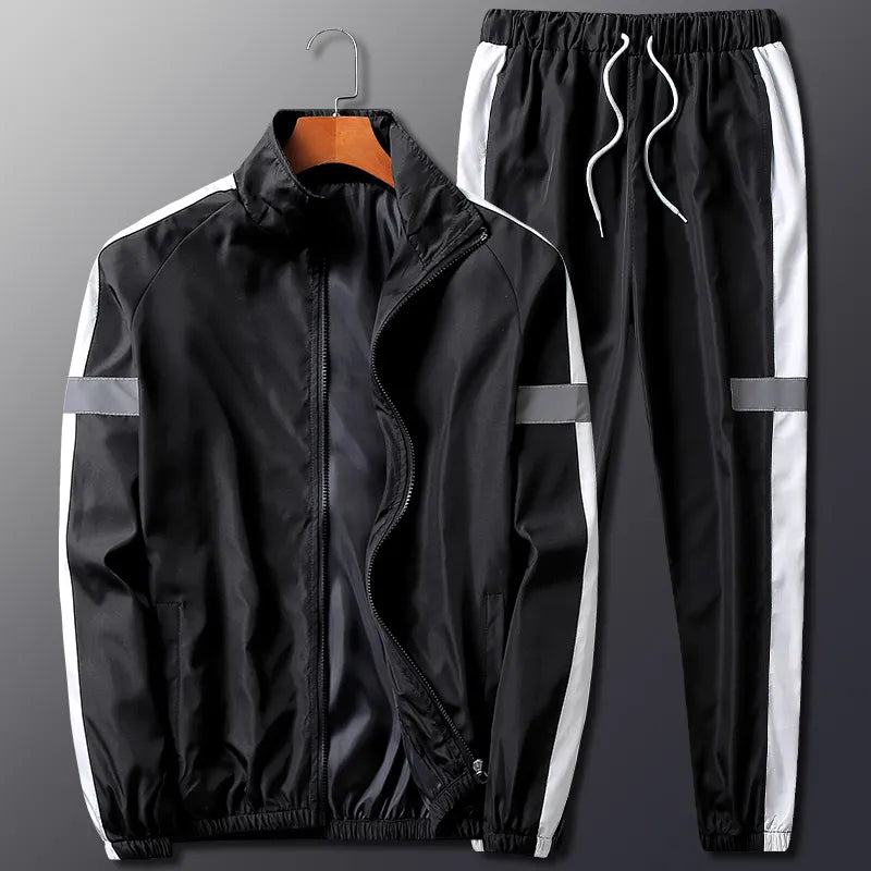 TrekFit™ - Two Piece Track-suit