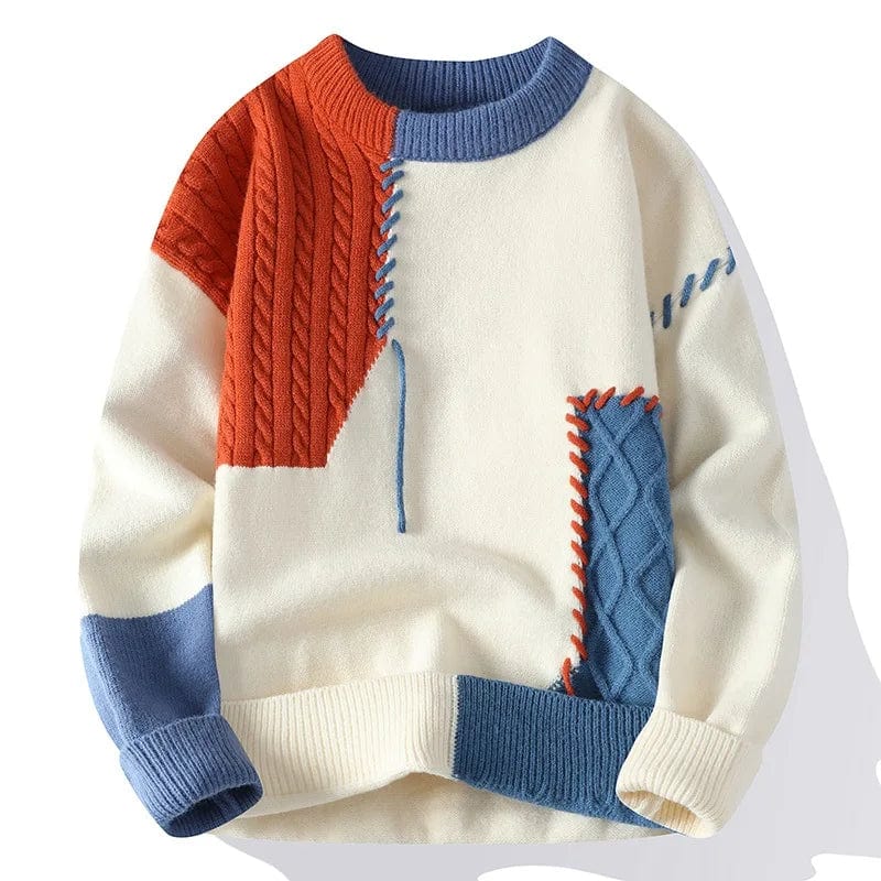 Arcaleno - Knit Sweater